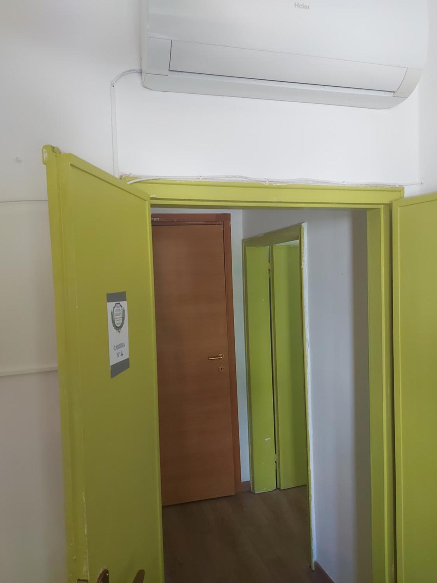 Ever Green Mestre Exterior photo