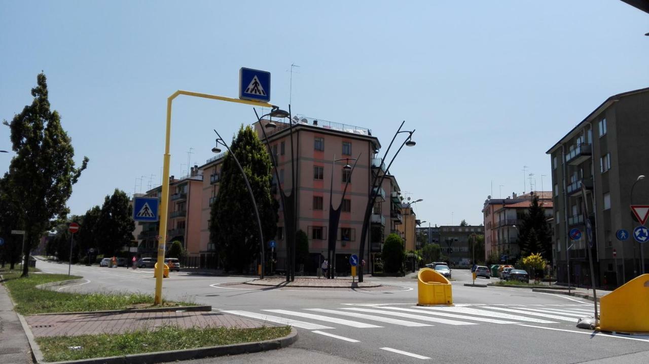 Ever Green Mestre Exterior photo
